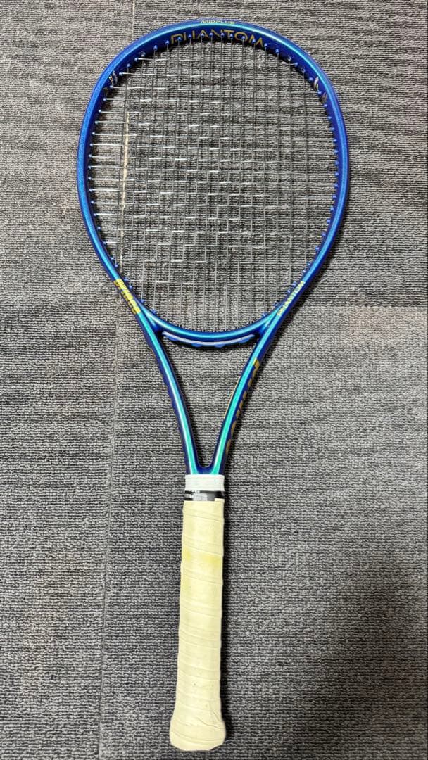Prince Phantom 100 G2 テニスラケット