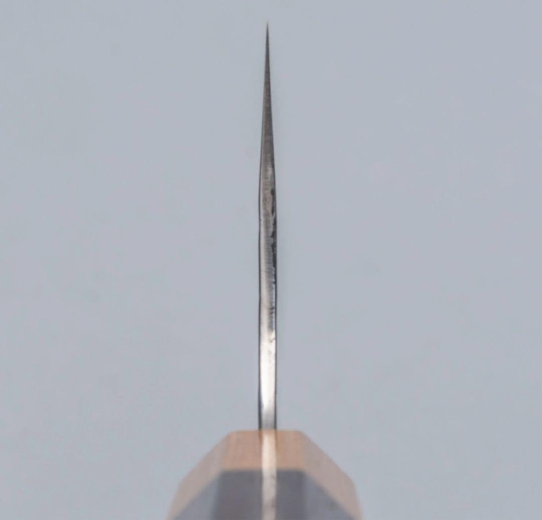 黒崎優　閃光　sg2 牛刀270mm ローズウッド