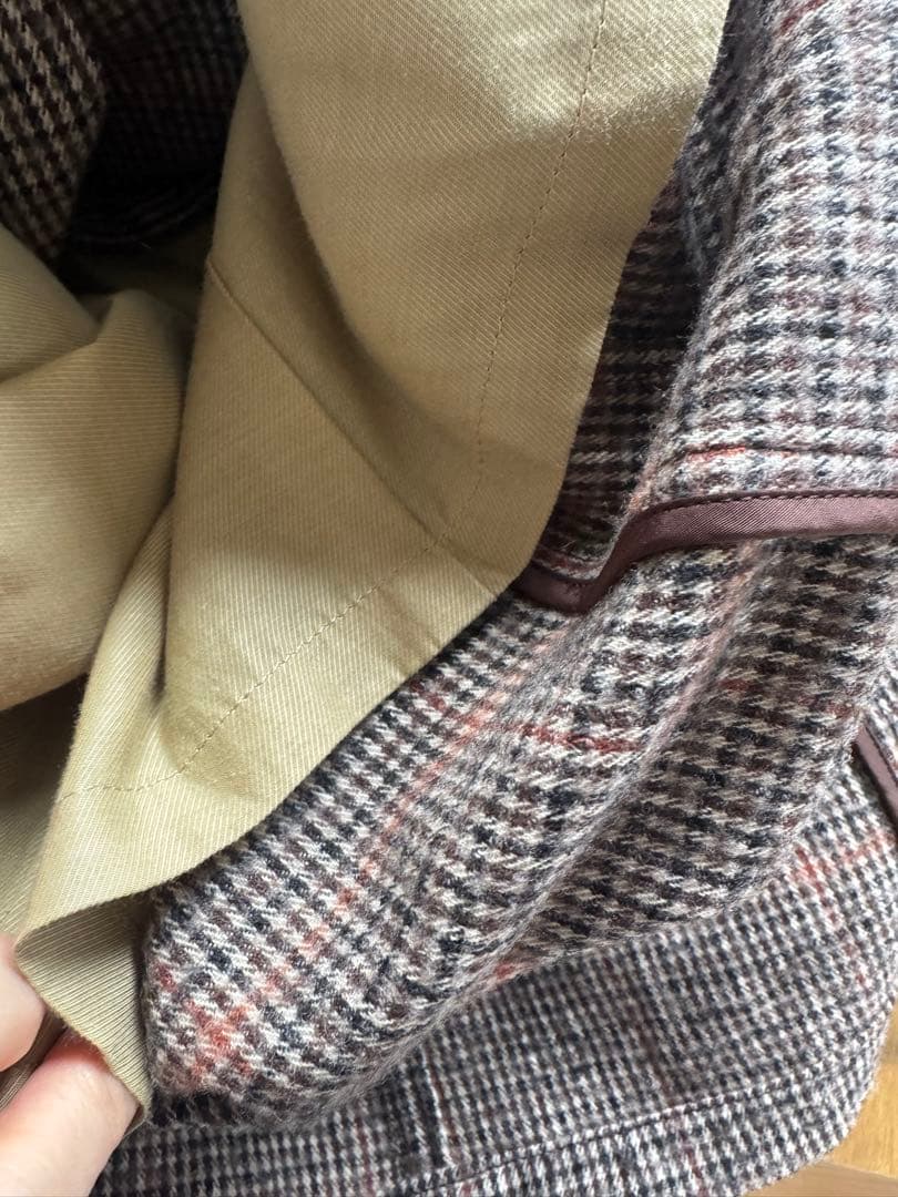 【定価105,600円】Y’s Yohji Yamamoto ロングコート