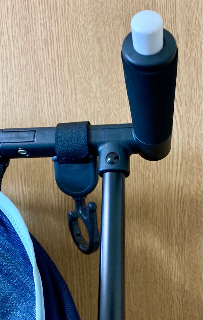 ベビーカー・バギー Cybex Libelle Ocean Blue-navy blue