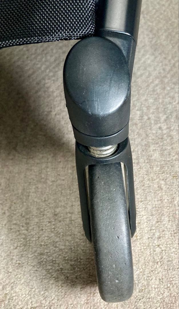 ベビーカー・バギー Cybex Libelle Ocean Blue-navy blue