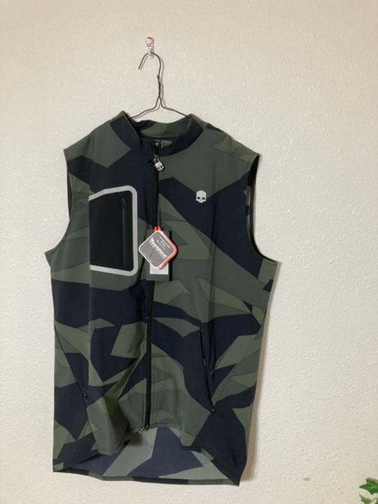 ハイドロゲン　セットアップ