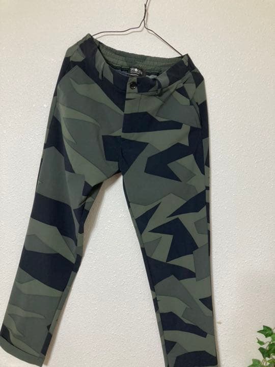 ハイドロゲン　セットアップ