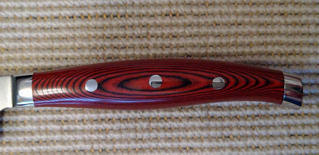 「やまだまん」さま専用　ツヴィリング　ツインセルマックスMD67