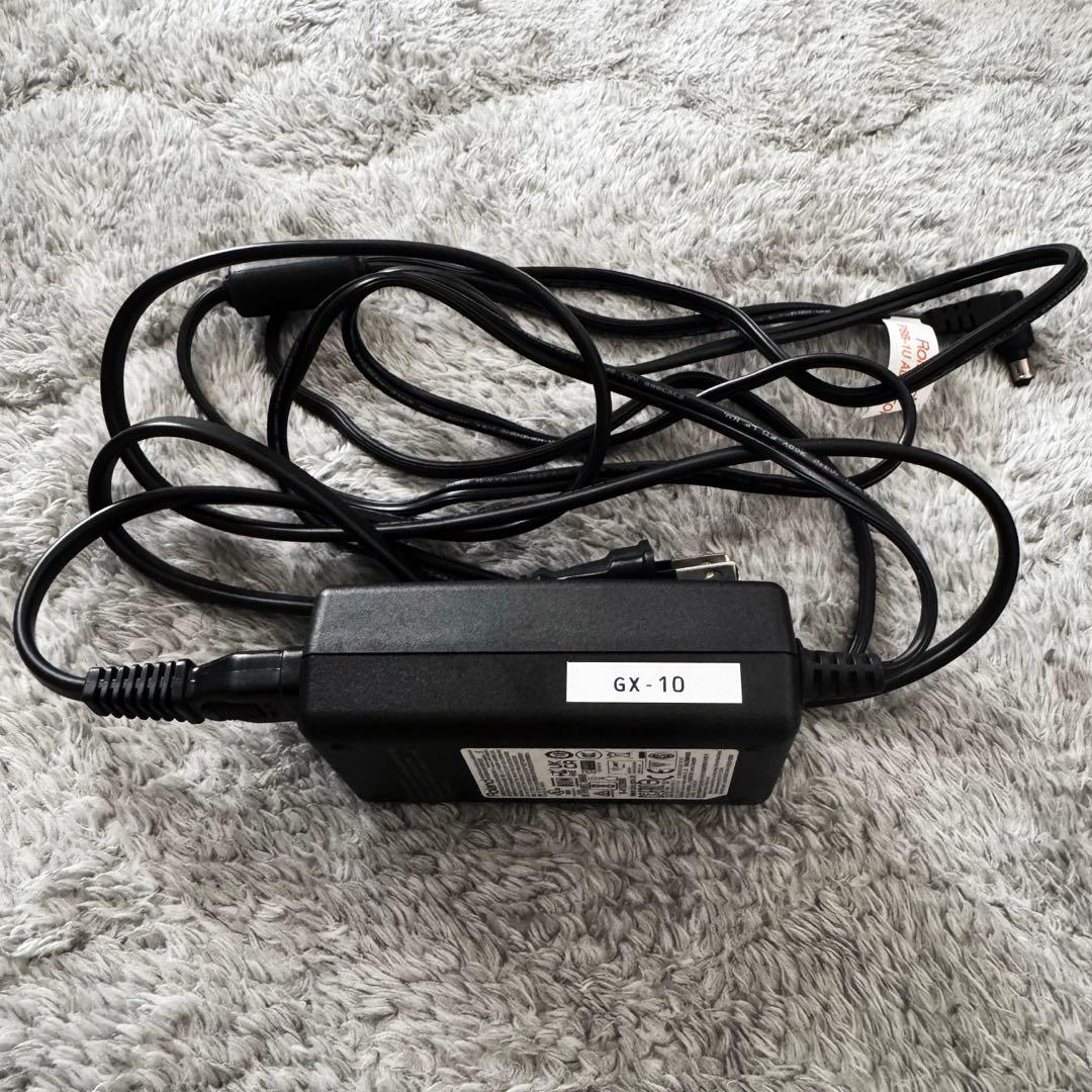 BOSS GX-10 ギターエフェクター