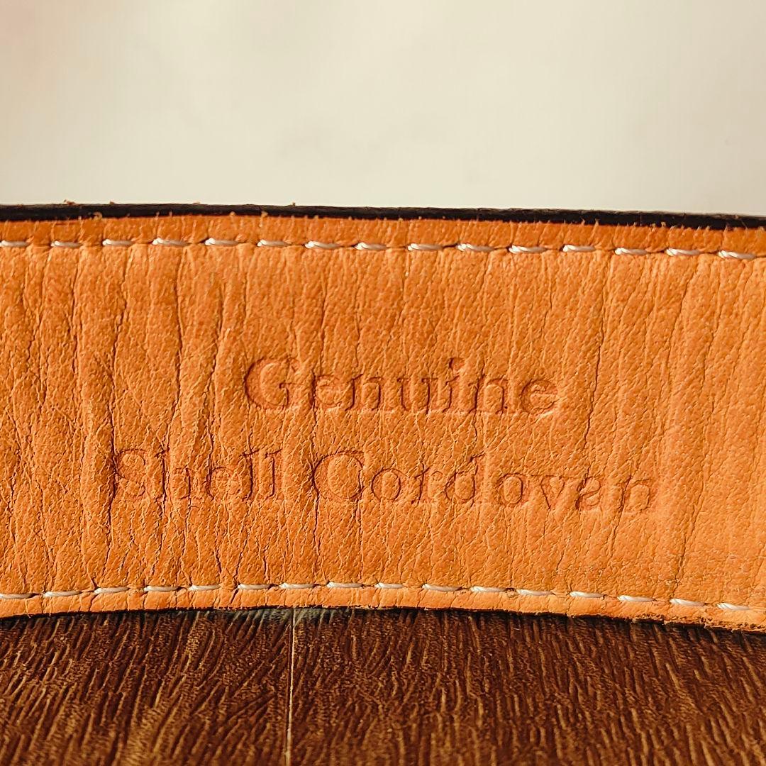 yt　　　　　　　　　　　　　　　　　　【シェルコードバン】EDIFICE