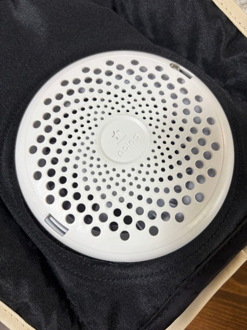 ＊美品＊バッテリー付きエアラブ4