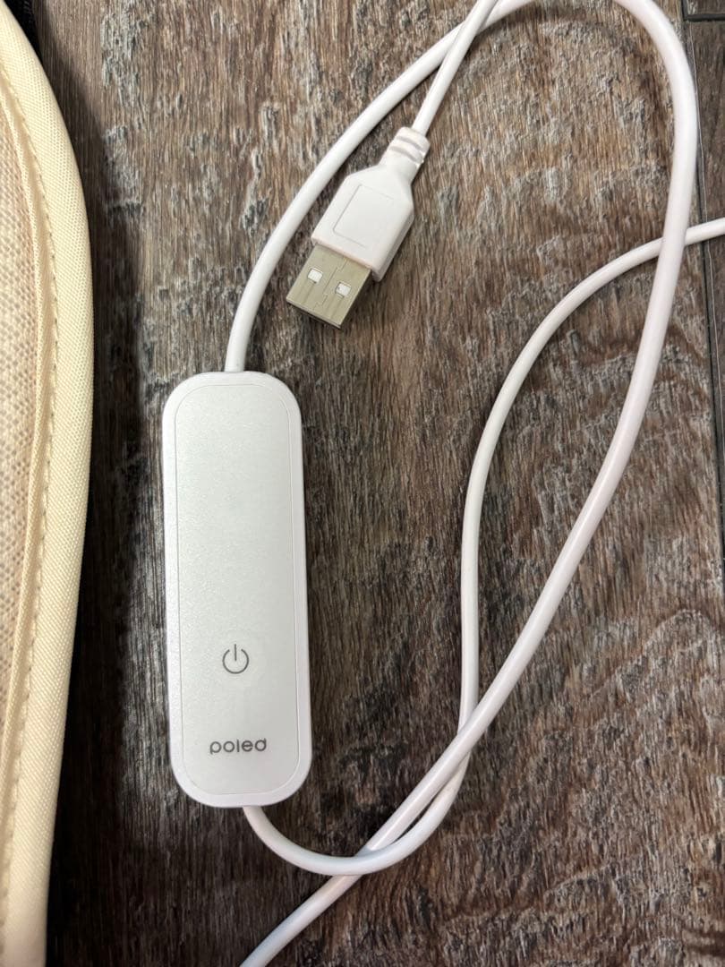 ＊美品＊バッテリー付きエアラブ4