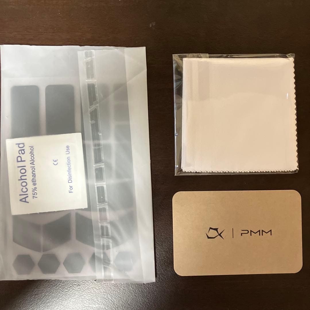 PMM ZEN 8K MOD KIT ￼RAZER VIPER V3PROMOD