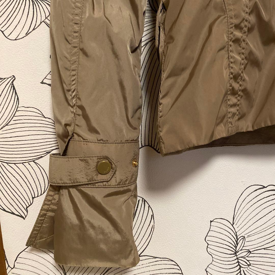 ま*り様 グッチ　ジャケット