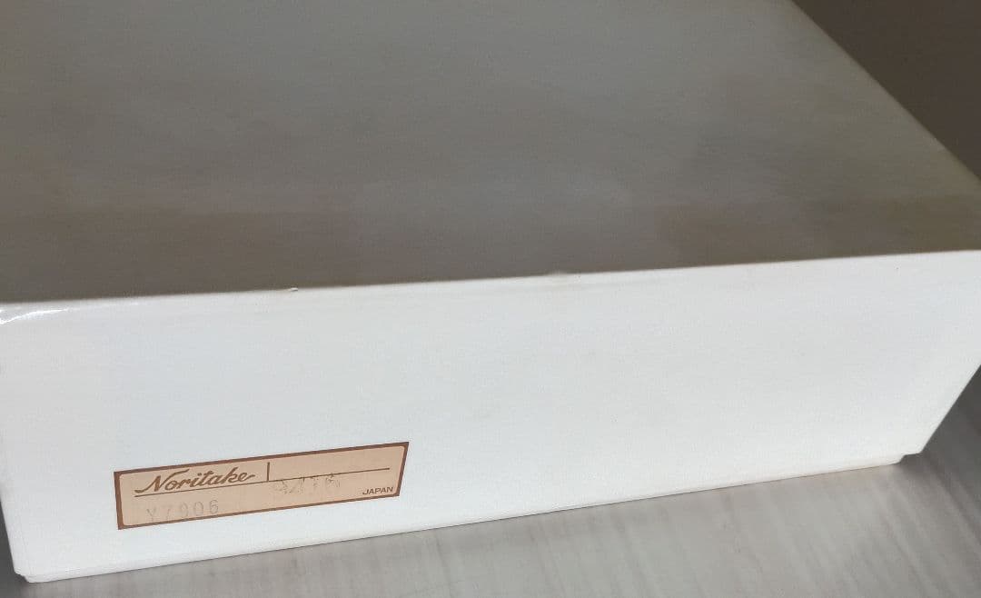Noritake ロイヤルオーチャード果物デザインパーティーセット
