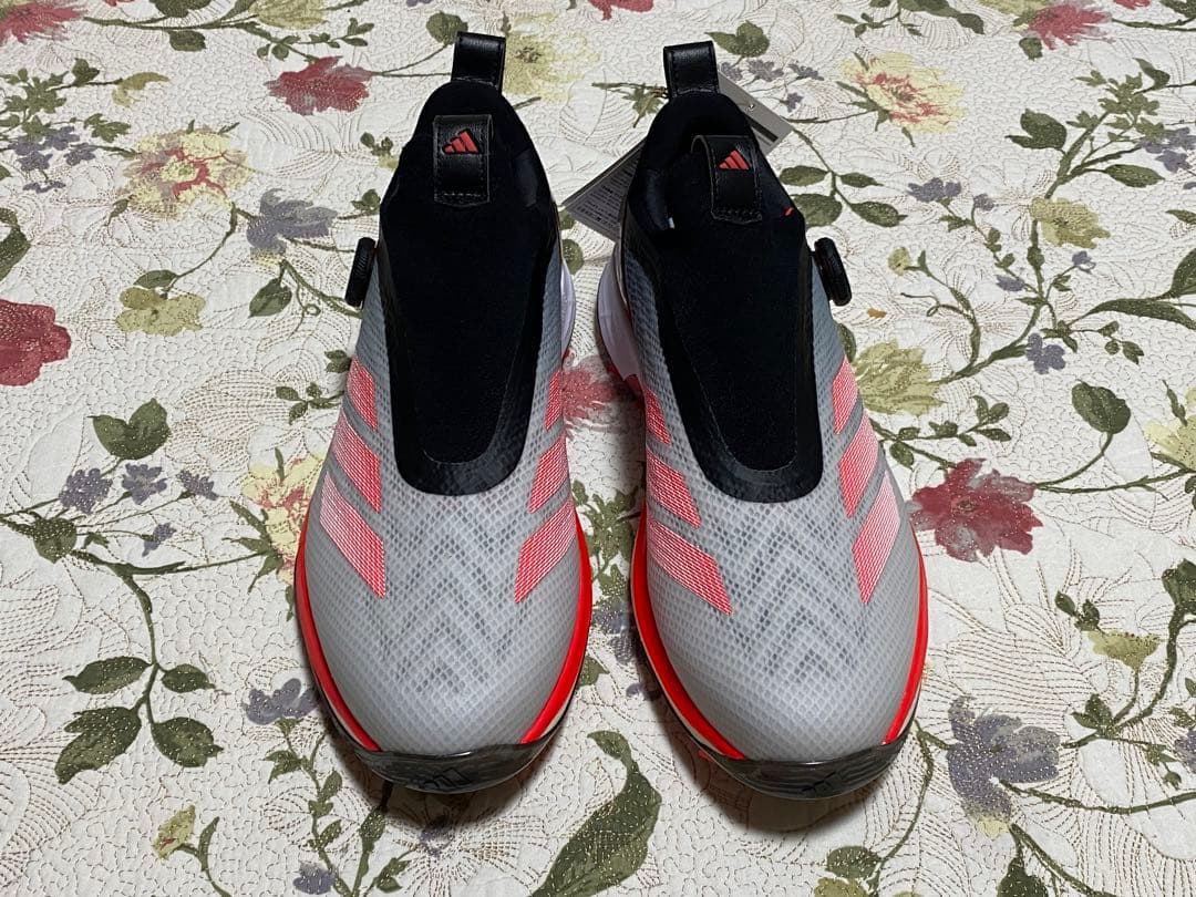 adidas Adizero ZG Boa ゴルフシューズ　半額