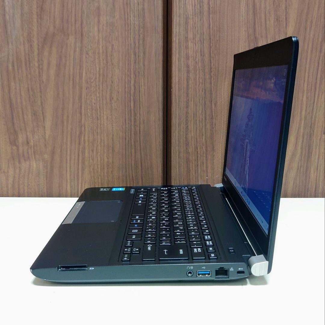 TOSHIBA dynabook Corei5 メモリ8GB SSD240GB