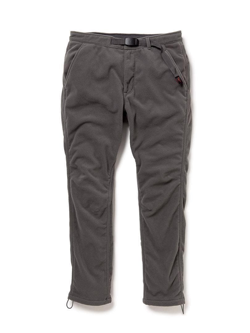 nonnative×GRAMICCI｜ POLARTEC PANTS｜①