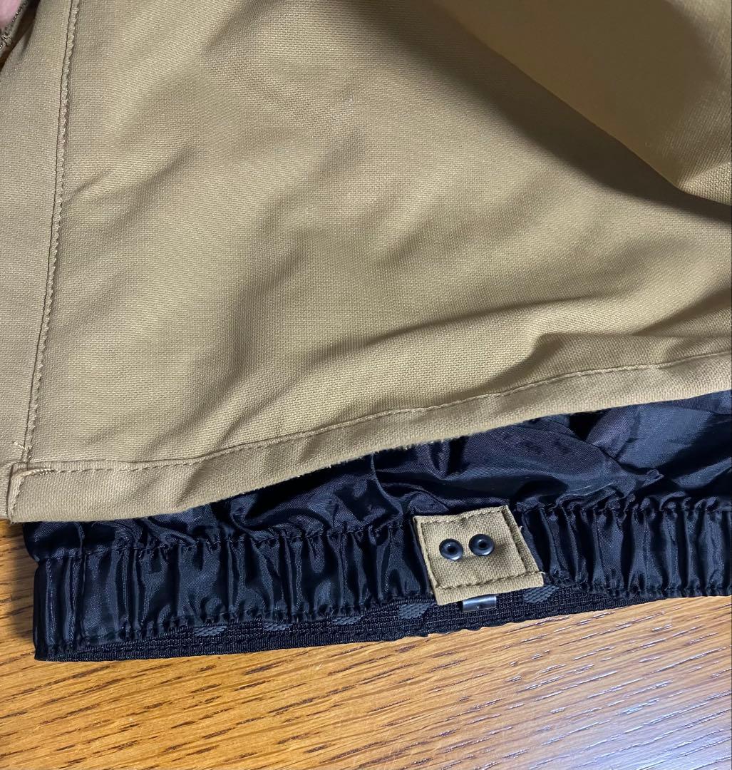 BILLABONG スキースノボ ウェア パンツ メンズ　S-M相当　ビラボン