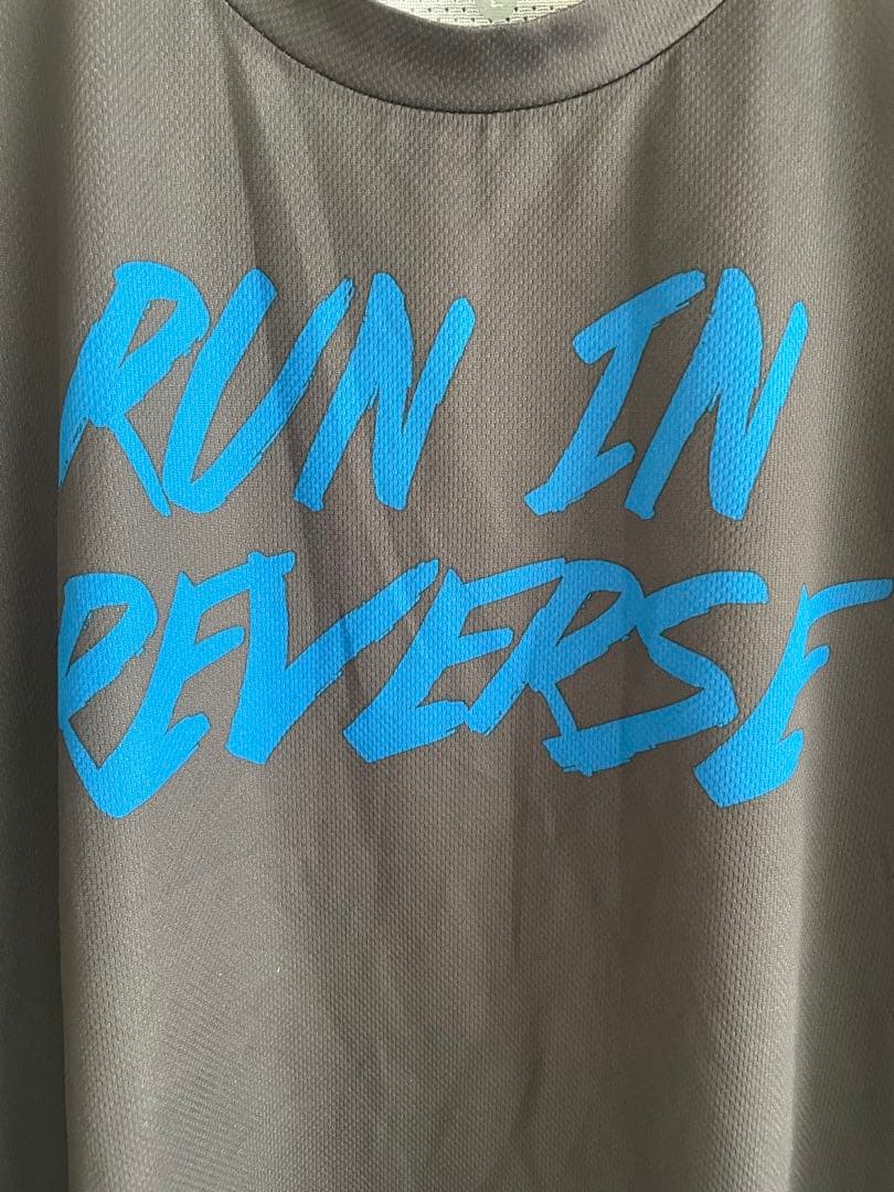 GYAKUSOU Nike タンクトップ ランニング