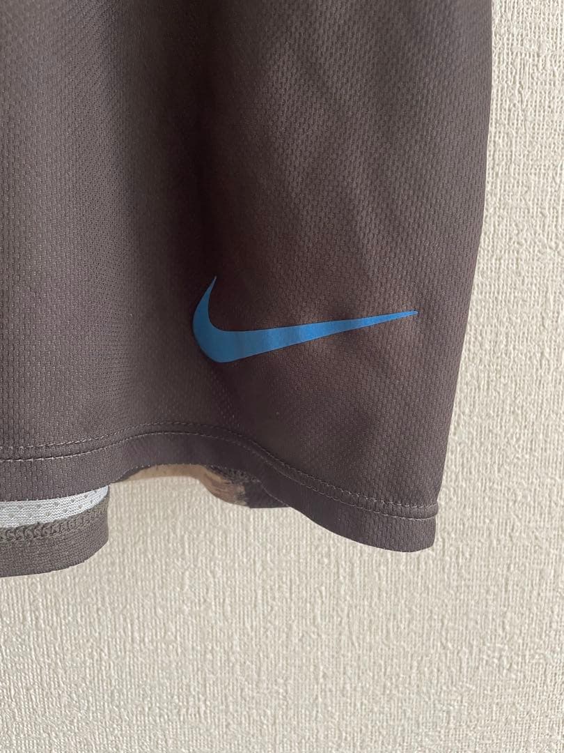 GYAKUSOU Nike タンクトップ ランニング