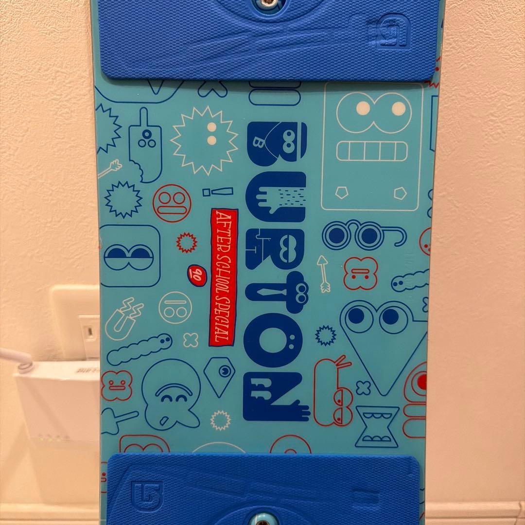 スノーボード Burton After School Special 90cm