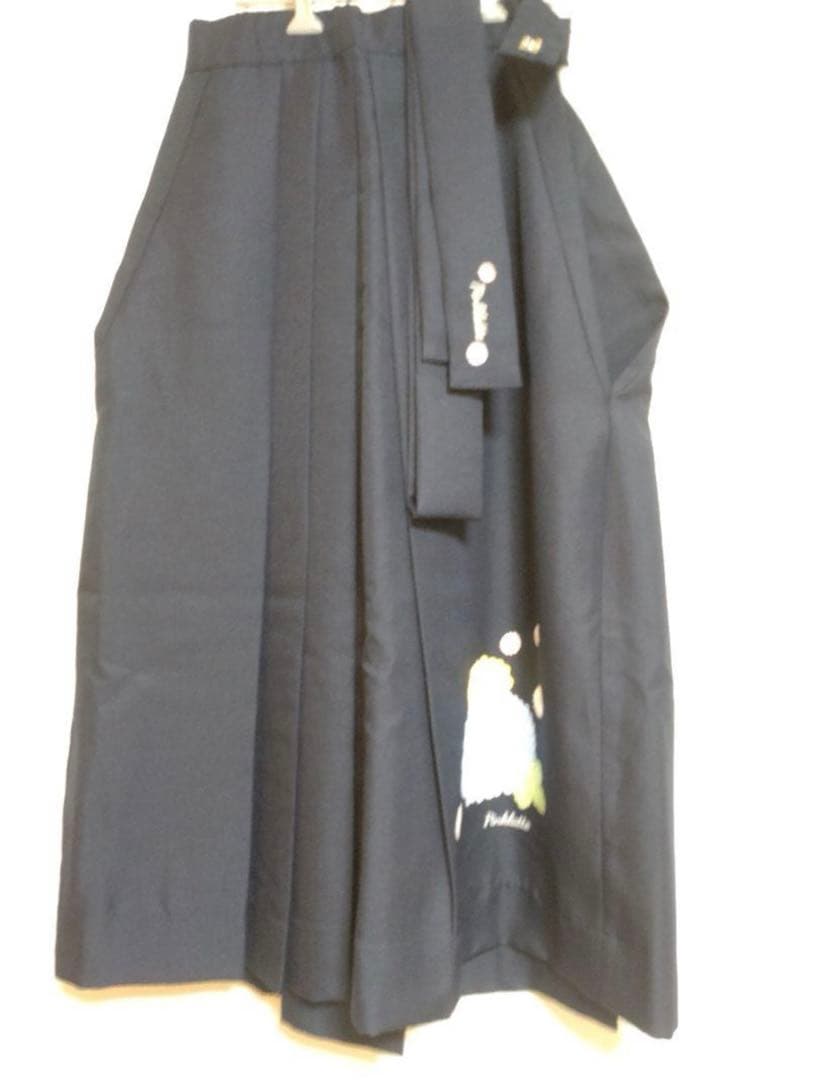 小学生　卒服　ピンクラテ　袴 セット　150