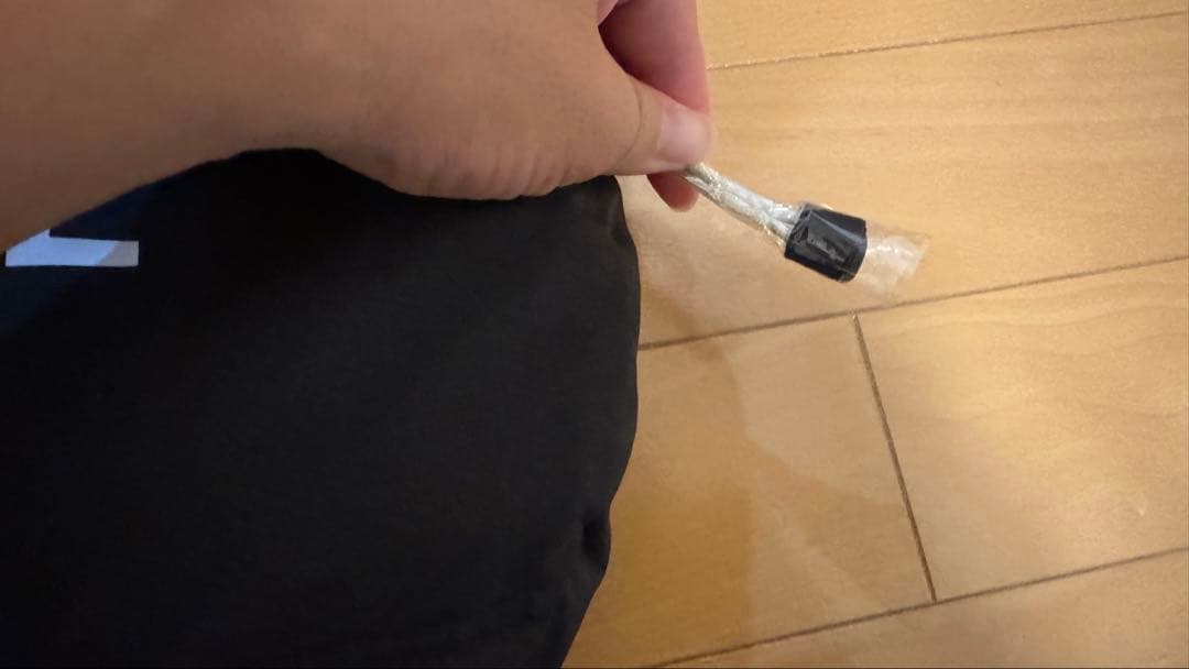 style.【未使用タグ付き】ノースフェイス/ナイロンダッフル50キッズ