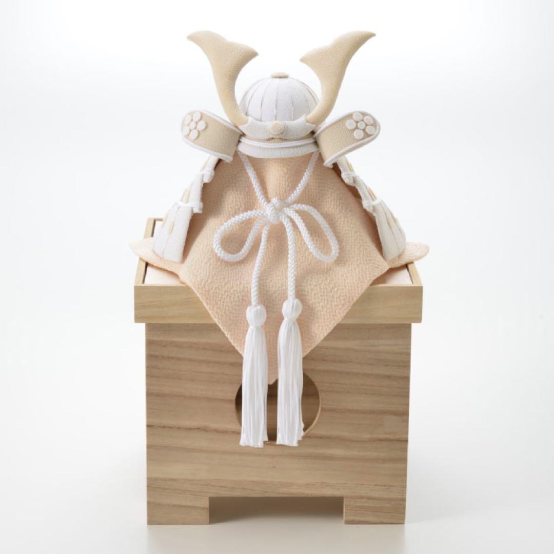 兜 HAKI 兜飾り端午の節句　五月人形