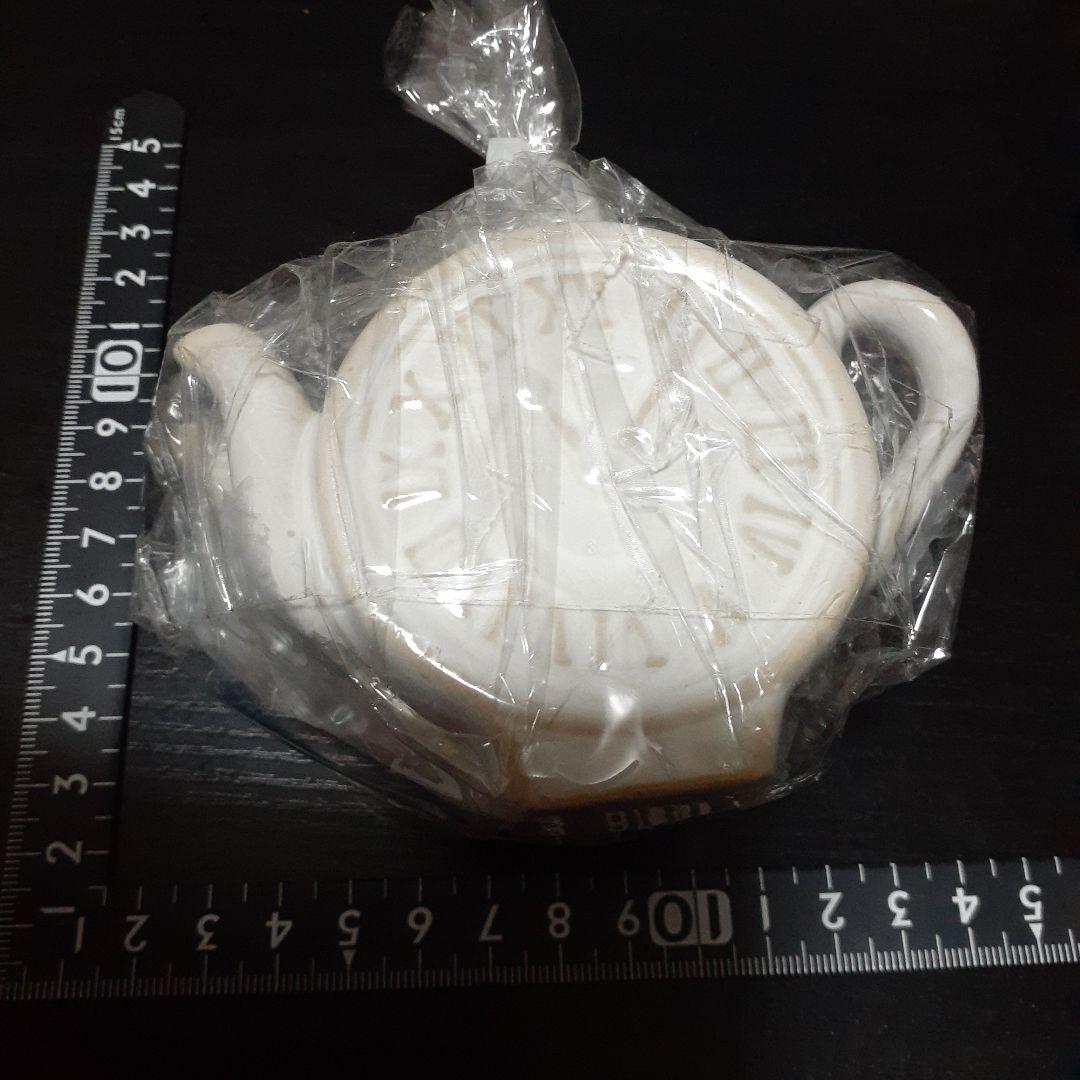 ◎超素敵☆激古☆アンティーク☆陶器製☆粉調味料入れセット☆残1