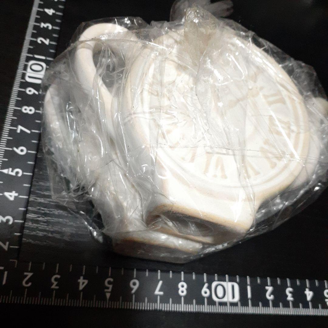 ◎超素敵☆激古☆アンティーク☆陶器製☆粉調味料入れセット☆残1