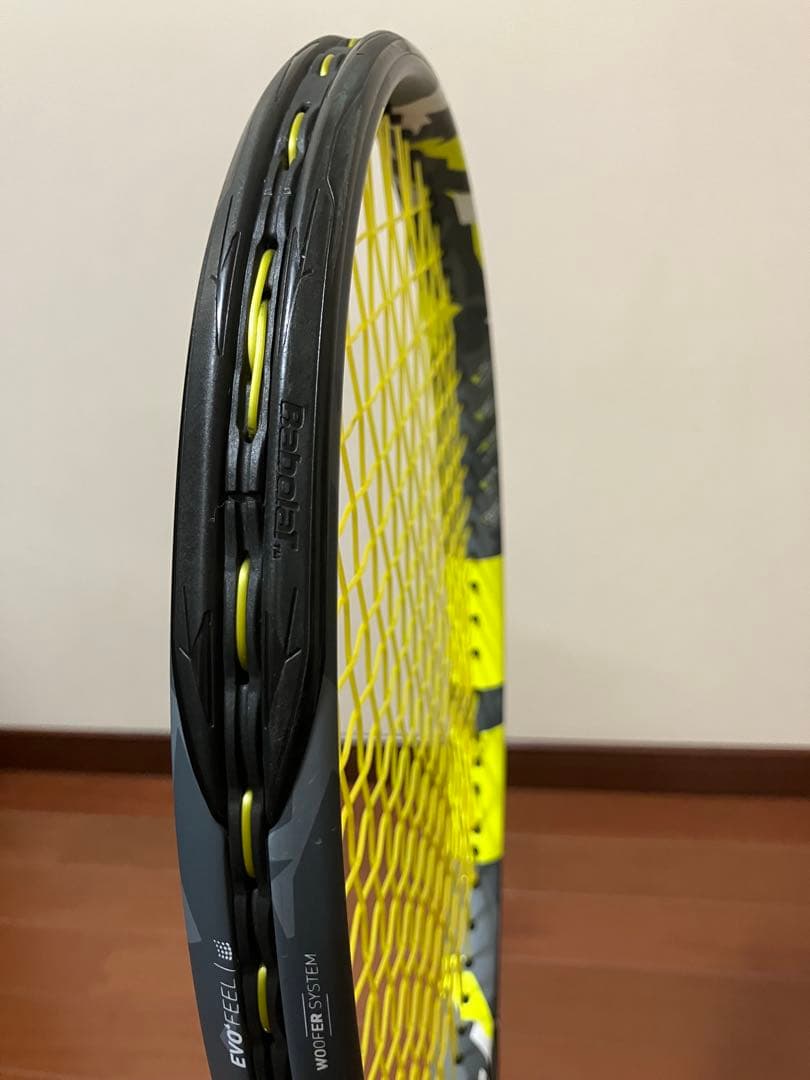 Babolat EVO AERO バボラエボアエロ G2