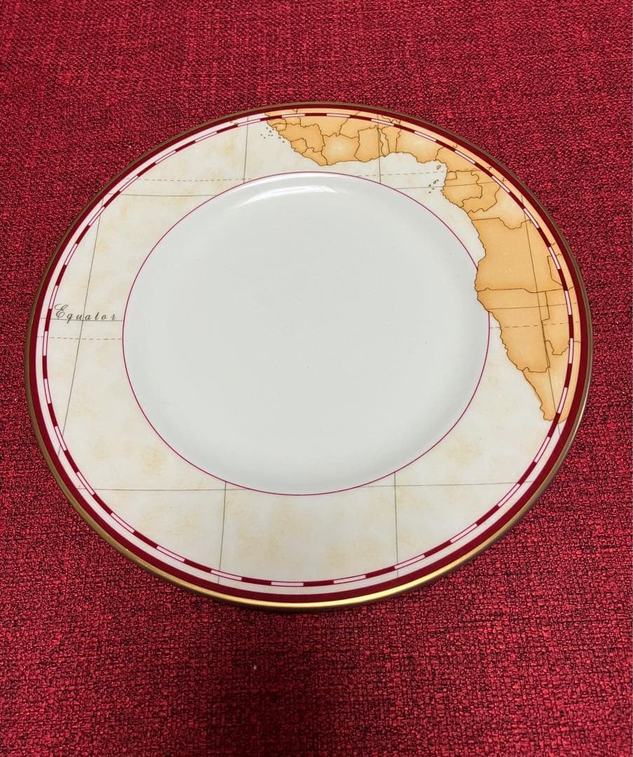 新品　リチャードジノリ　プリマクラッセ限定品