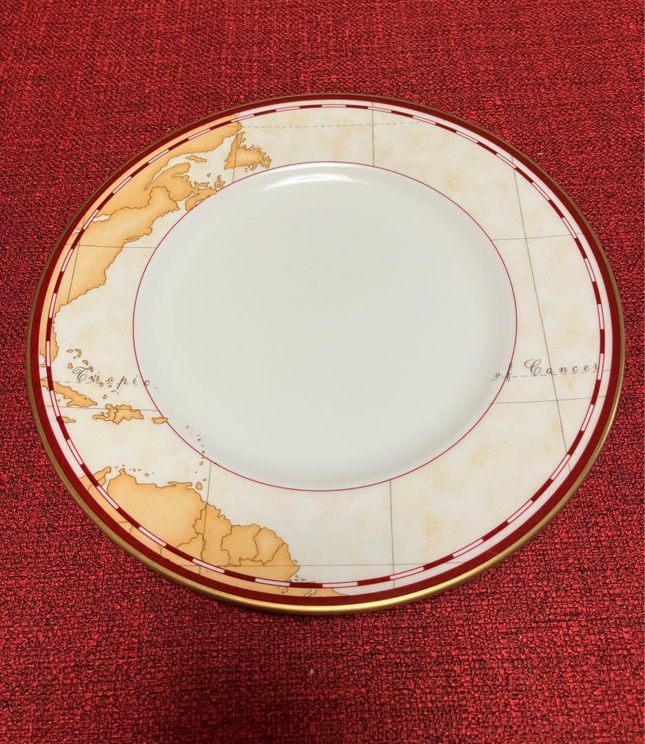 新品　リチャードジノリ　プリマクラッセ限定品