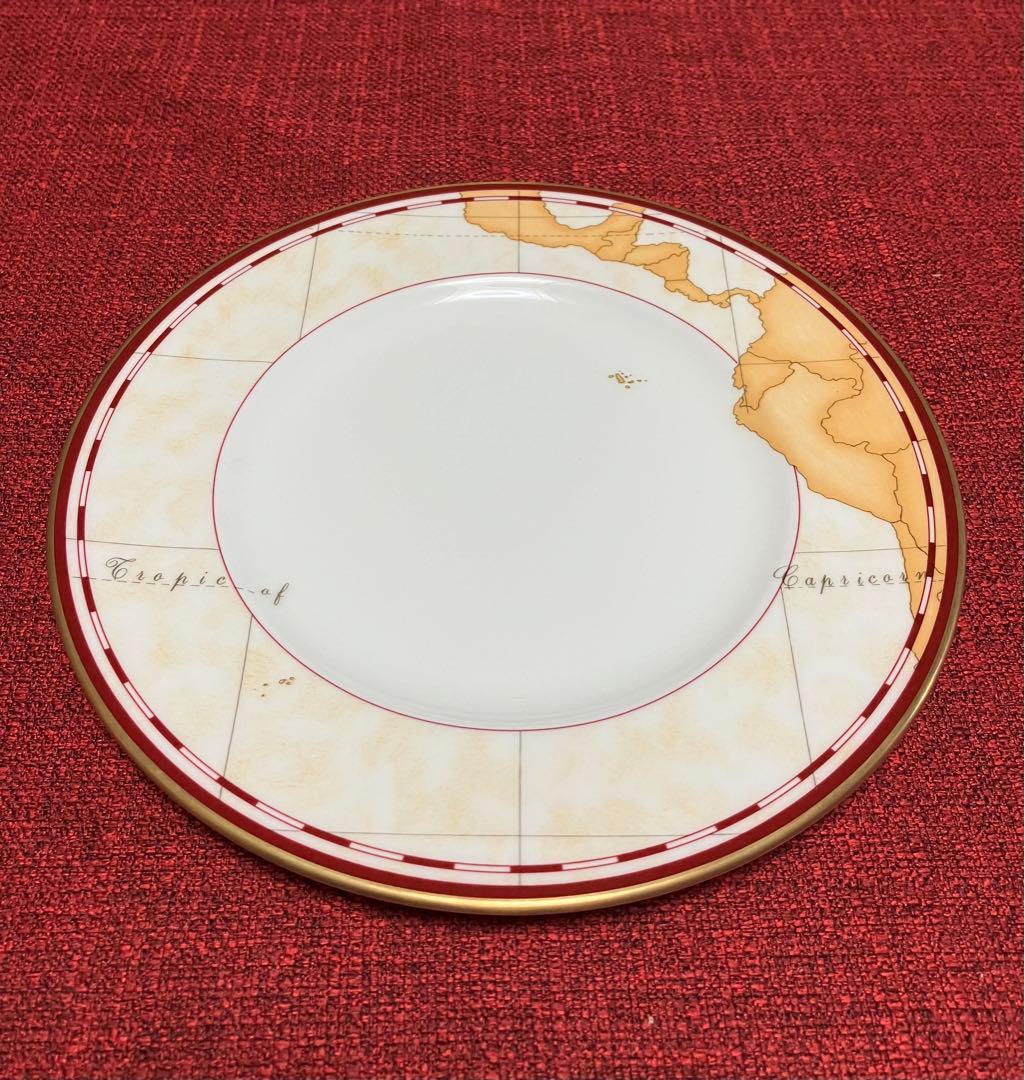 新品　リチャードジノリ　プリマクラッセ限定品