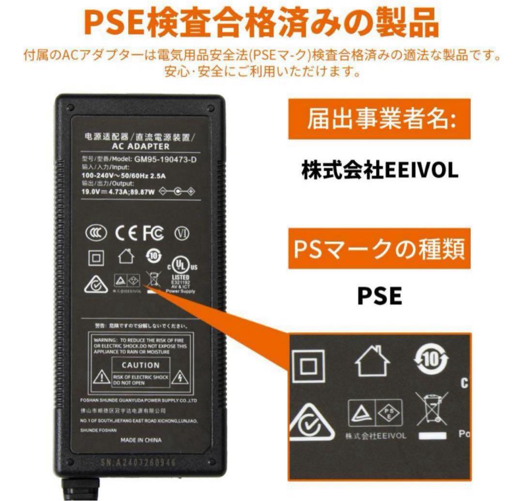 【最安値】！EEIVOL EV1000 ポータル電源 1000W 1024Wh