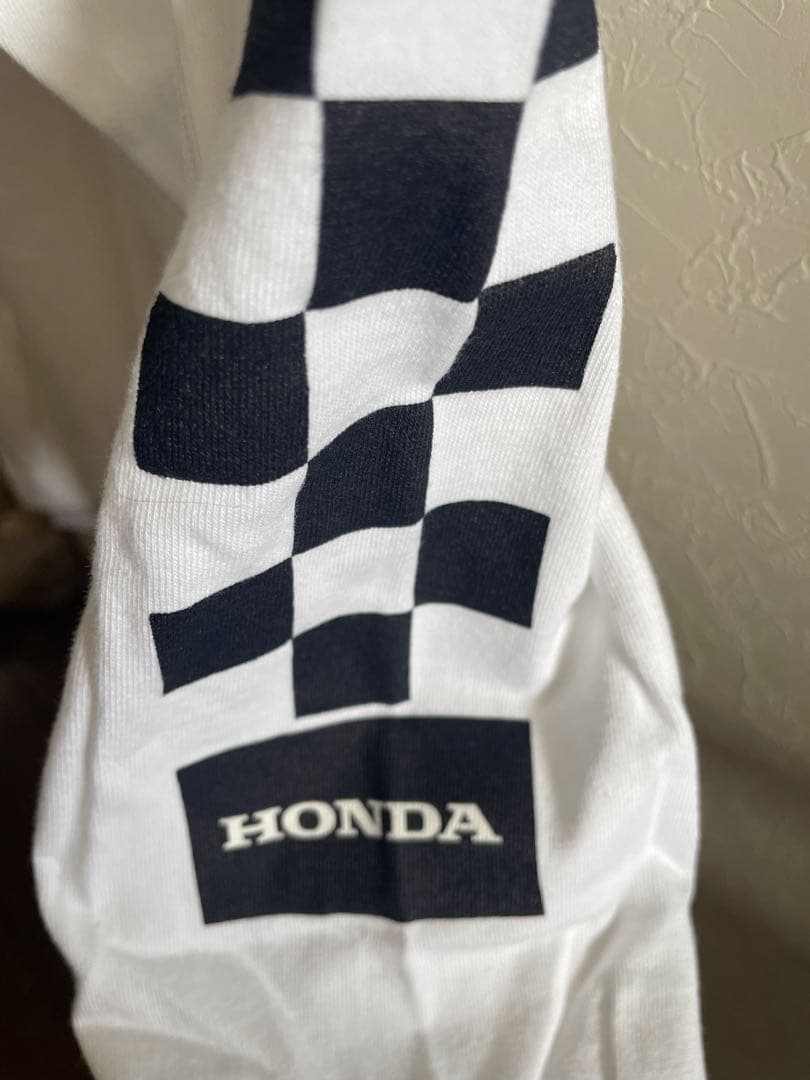 h*k様 新品未使用 NEIGHBORHOOD HONDAコラボ ロンT
