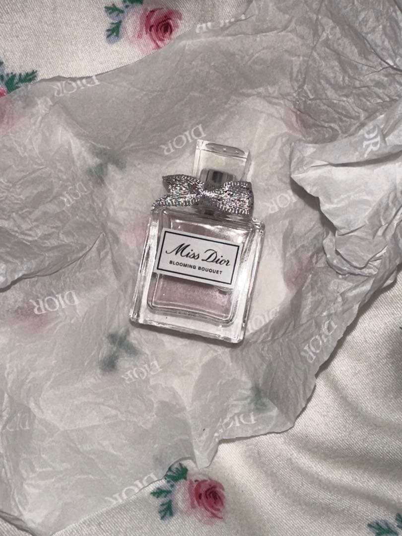 CHRISTIAN DIOR ギフトセット(2024年クリスマス限定コフレ)