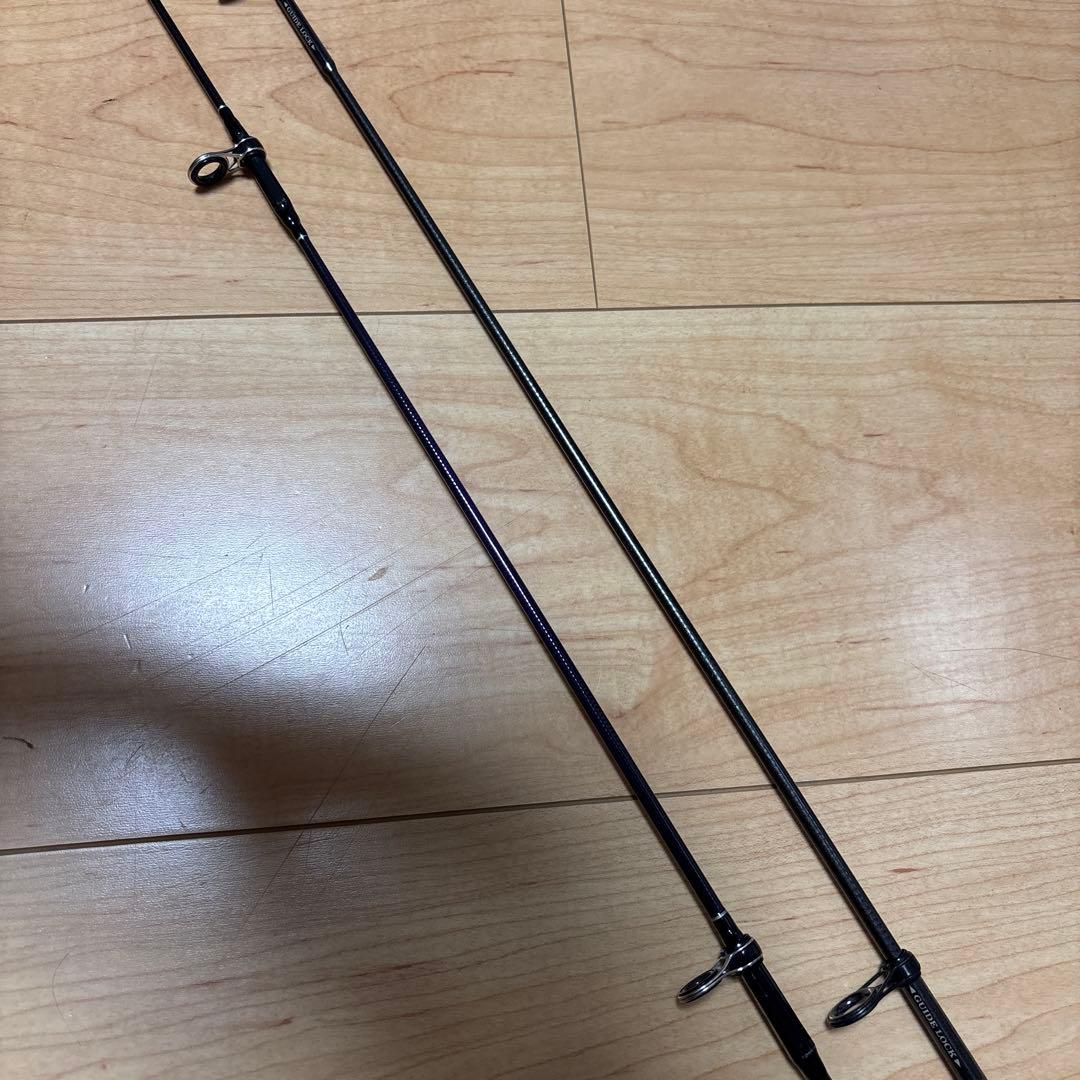 ダイワ投げ竿まとめ売り☆