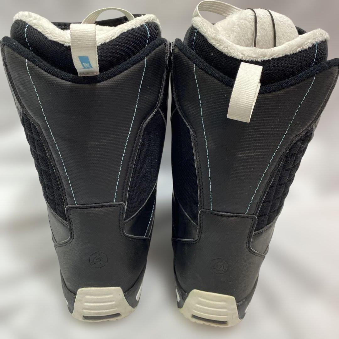 SALOMON MANTIS BOAスノーボードブーツ ブラック