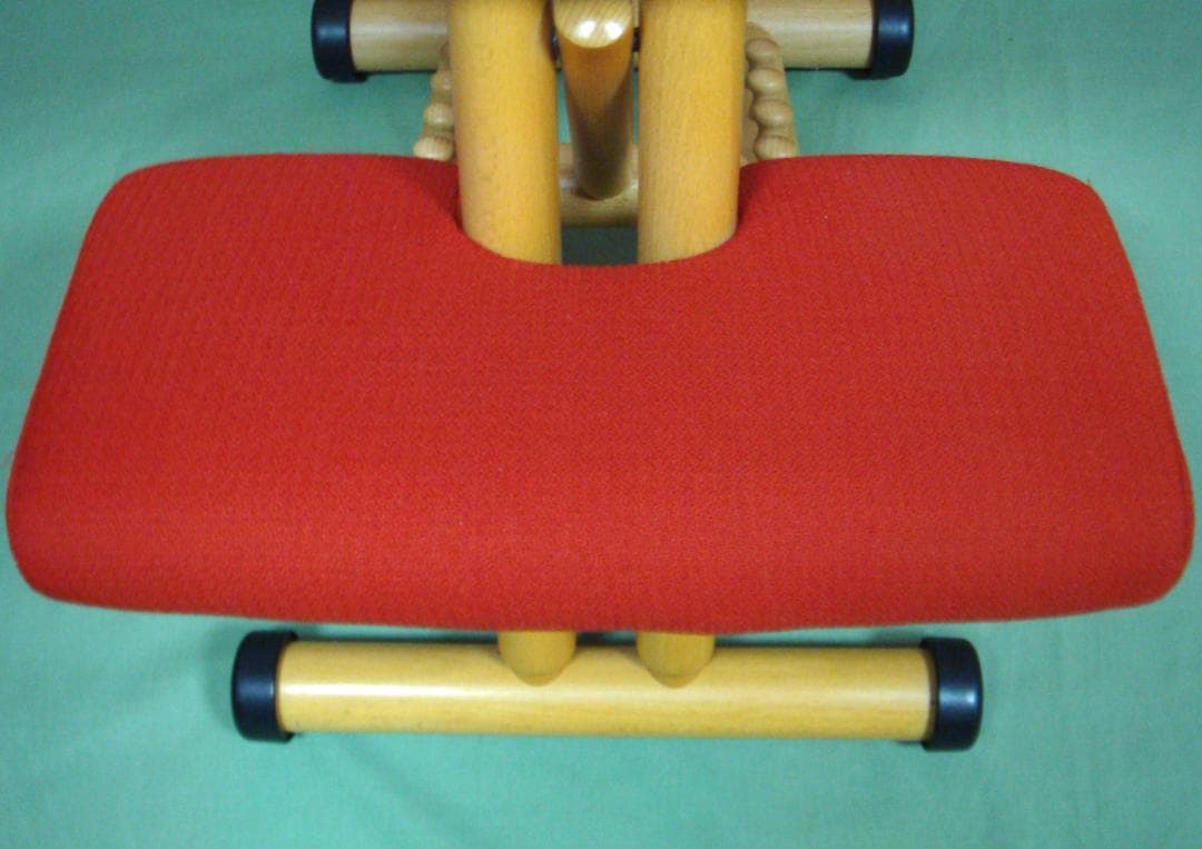 VARIER　バリエール　マルチ　バランスチェア　美品