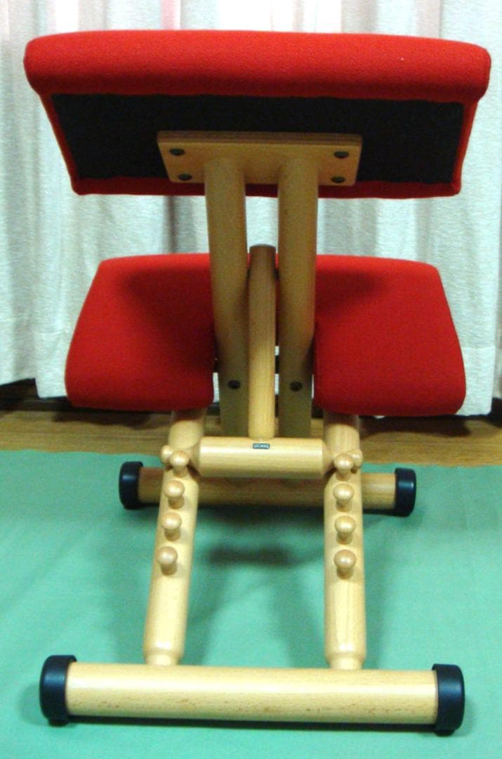 VARIER　バリエール　マルチ　バランスチェア　美品