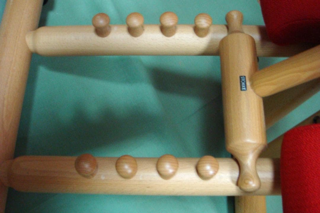VARIER　バリエール　マルチ　バランスチェア　美品