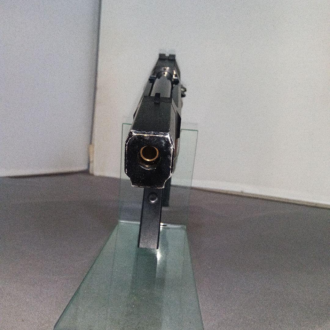 MGC M93R ベレッタ　固定スライド　エムジーシー