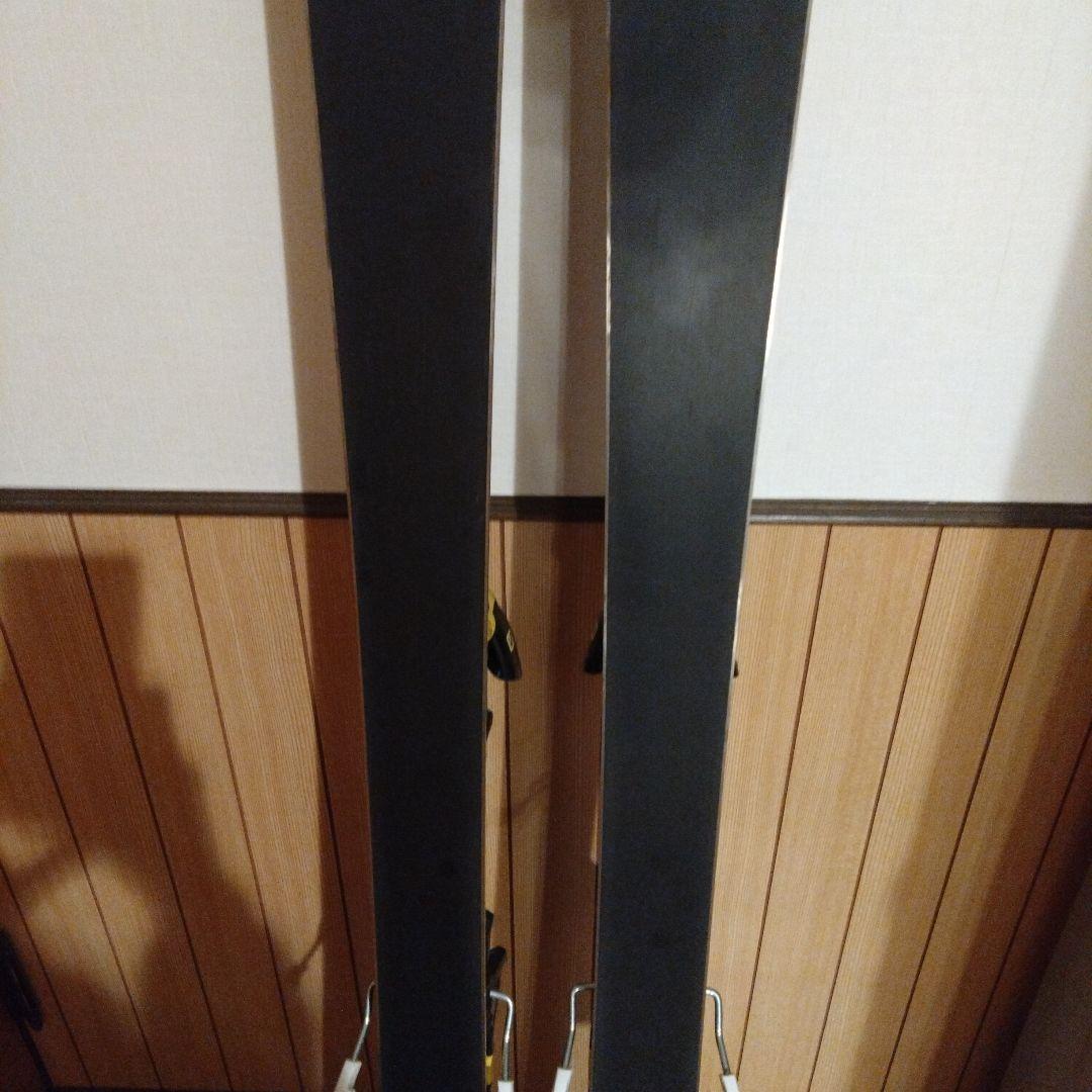 ゆひ様　Salomon X-Pro スキー板 バインディング付き