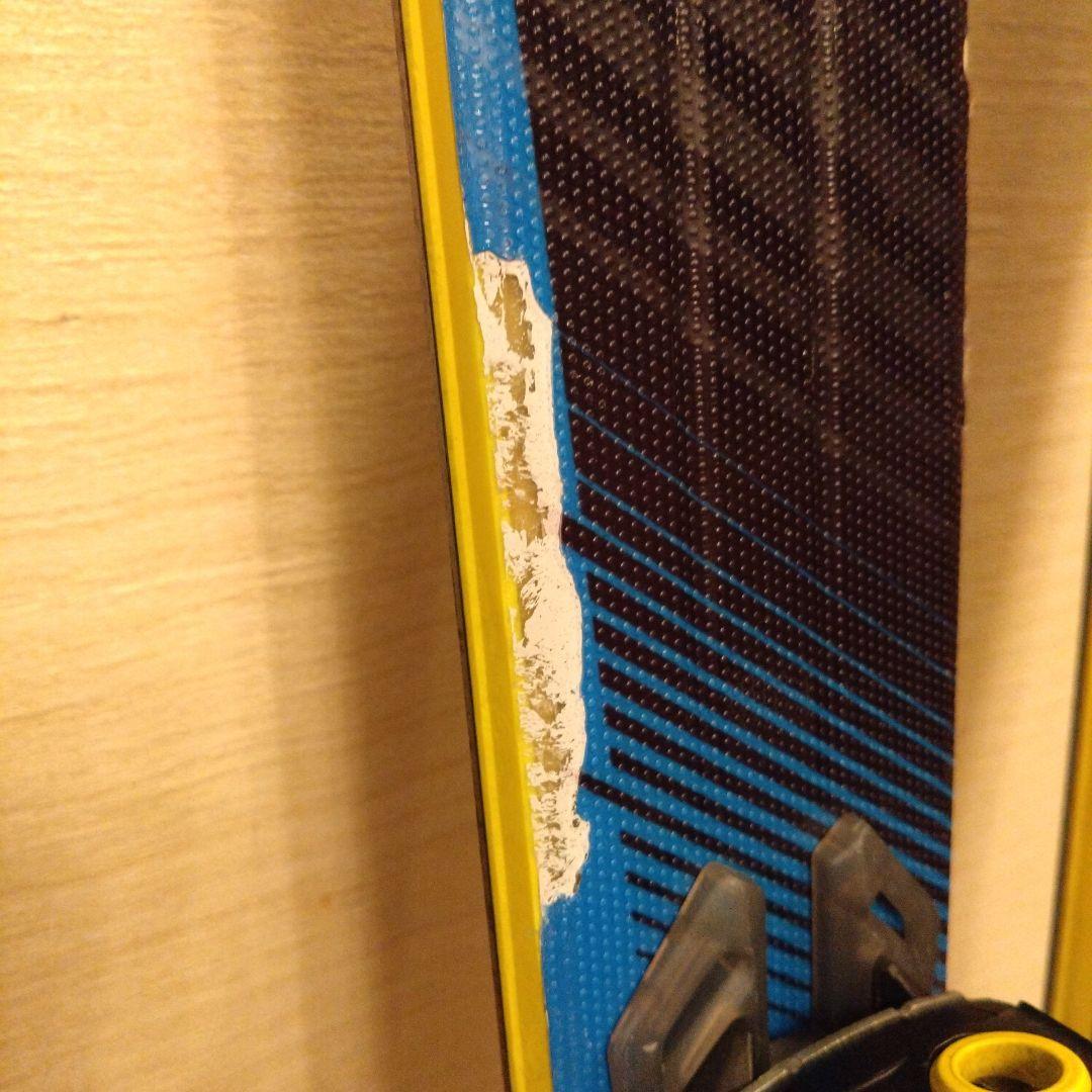 ゆひ様　Salomon X-Pro スキー板 バインディング付き
