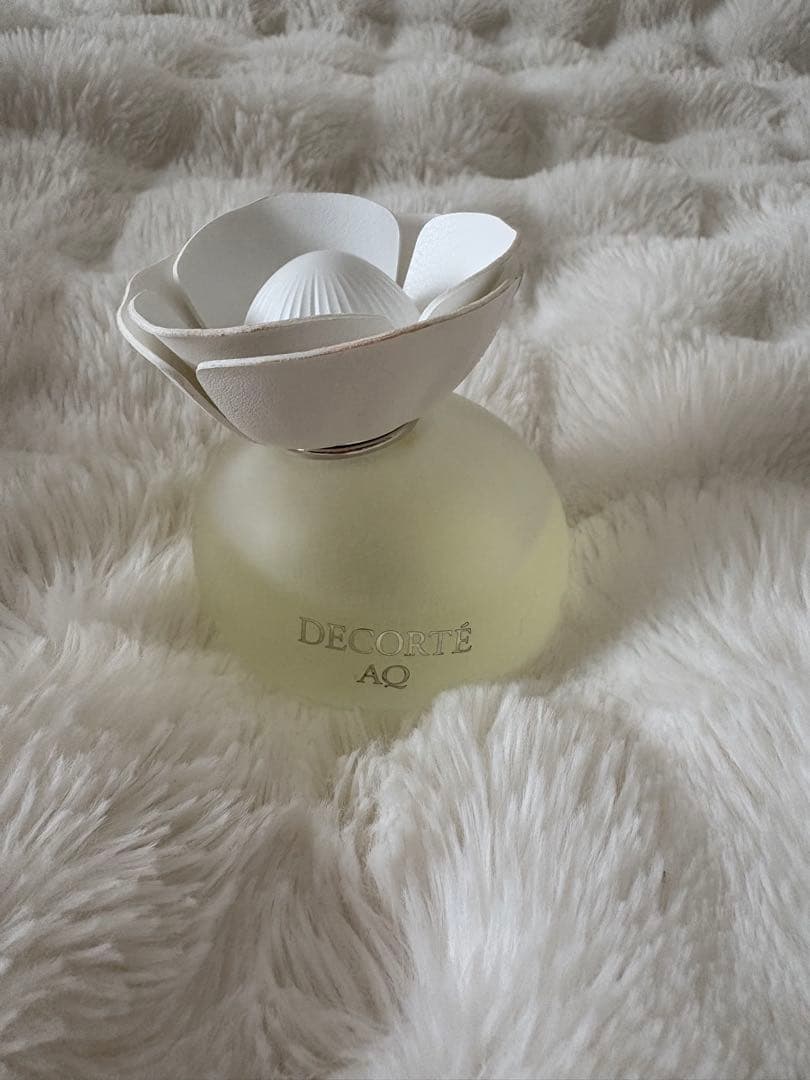DECORTÉ AQ 香水　100ml