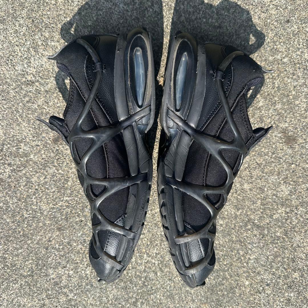 NIKE エアクキニ