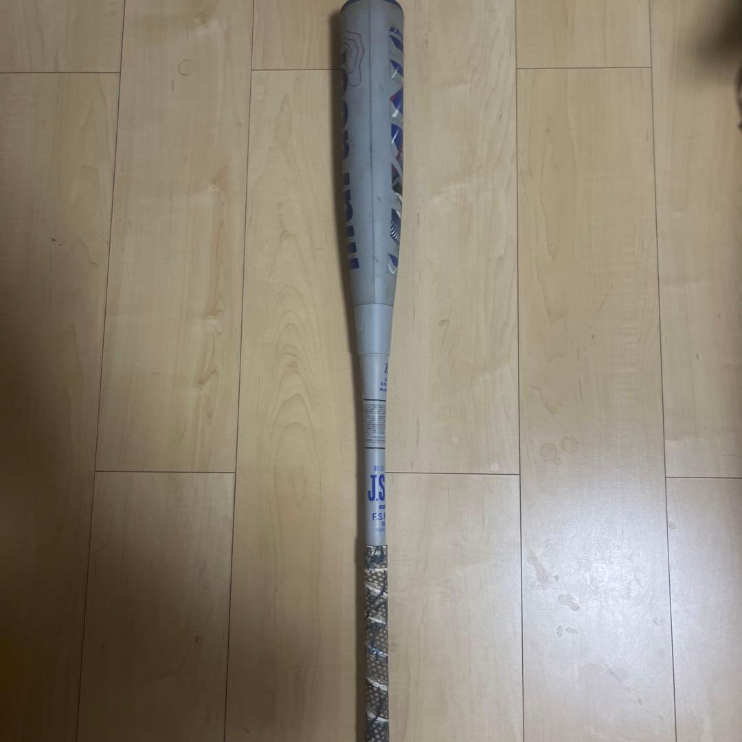 marucci ワニクラッシャー82cm 軟式少年用バット