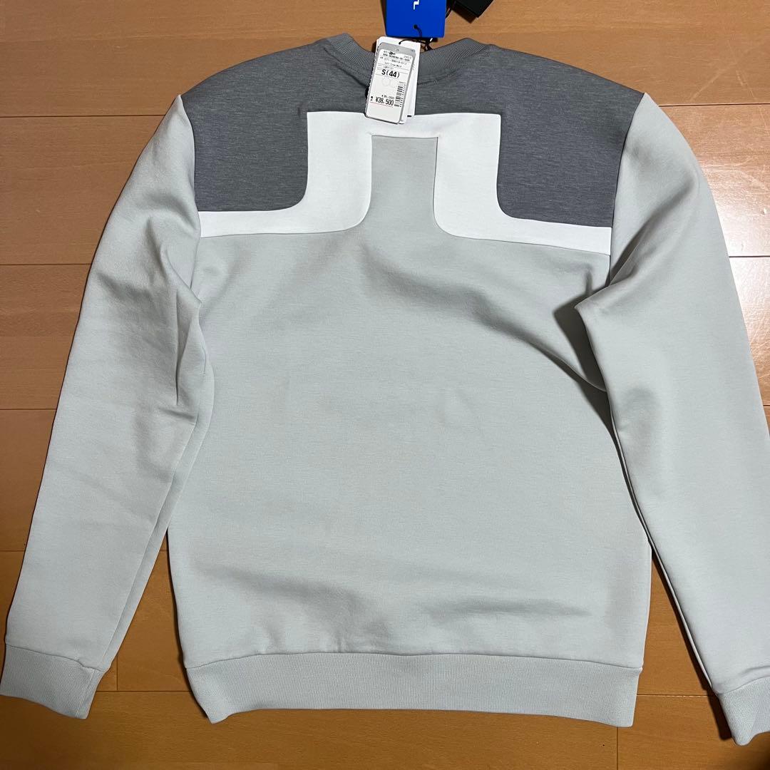 [1/25まで]j.lindeberg スウェット メンズ