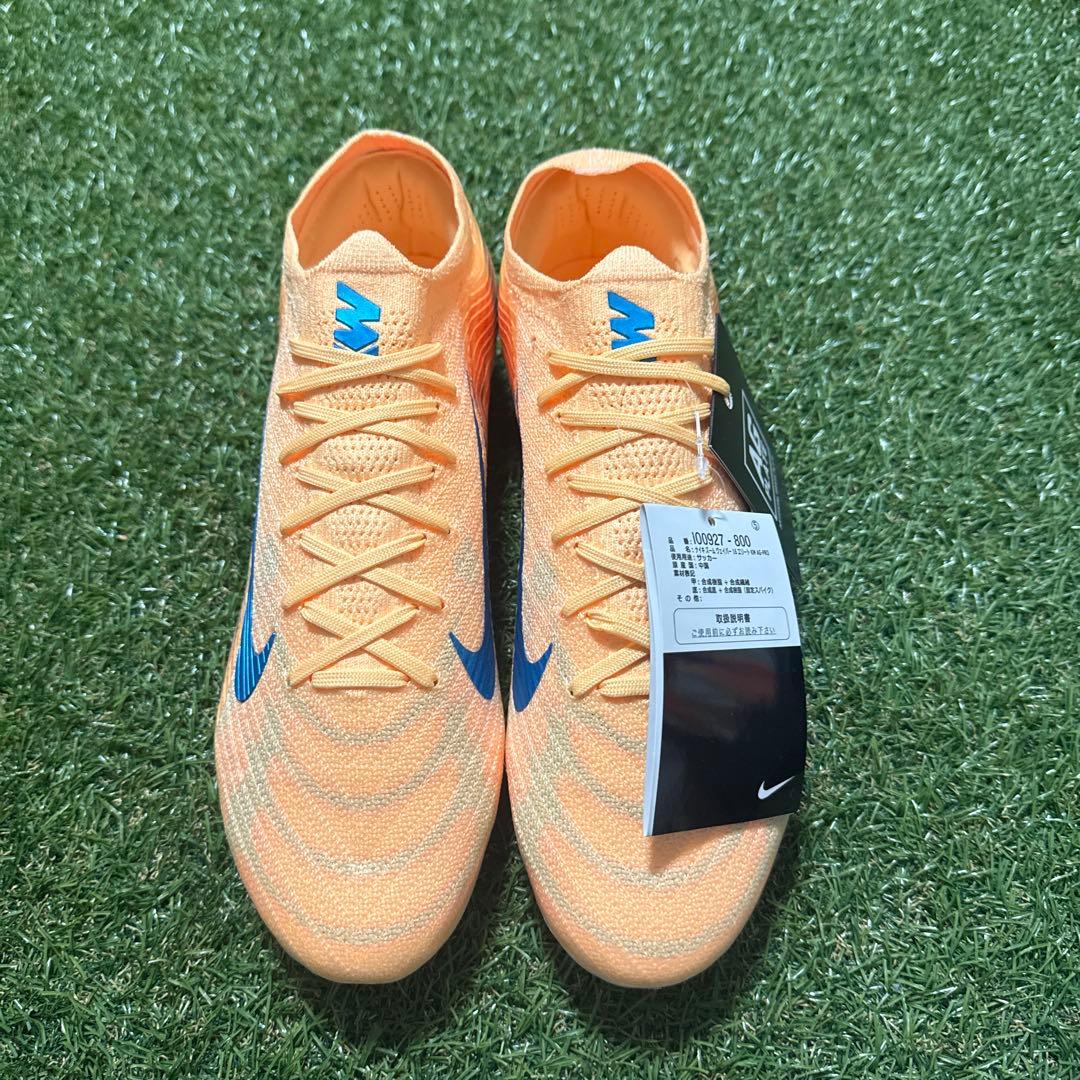 NIKE マーキュリアルヴェイパー16 ELITE AG 25.5cm 473