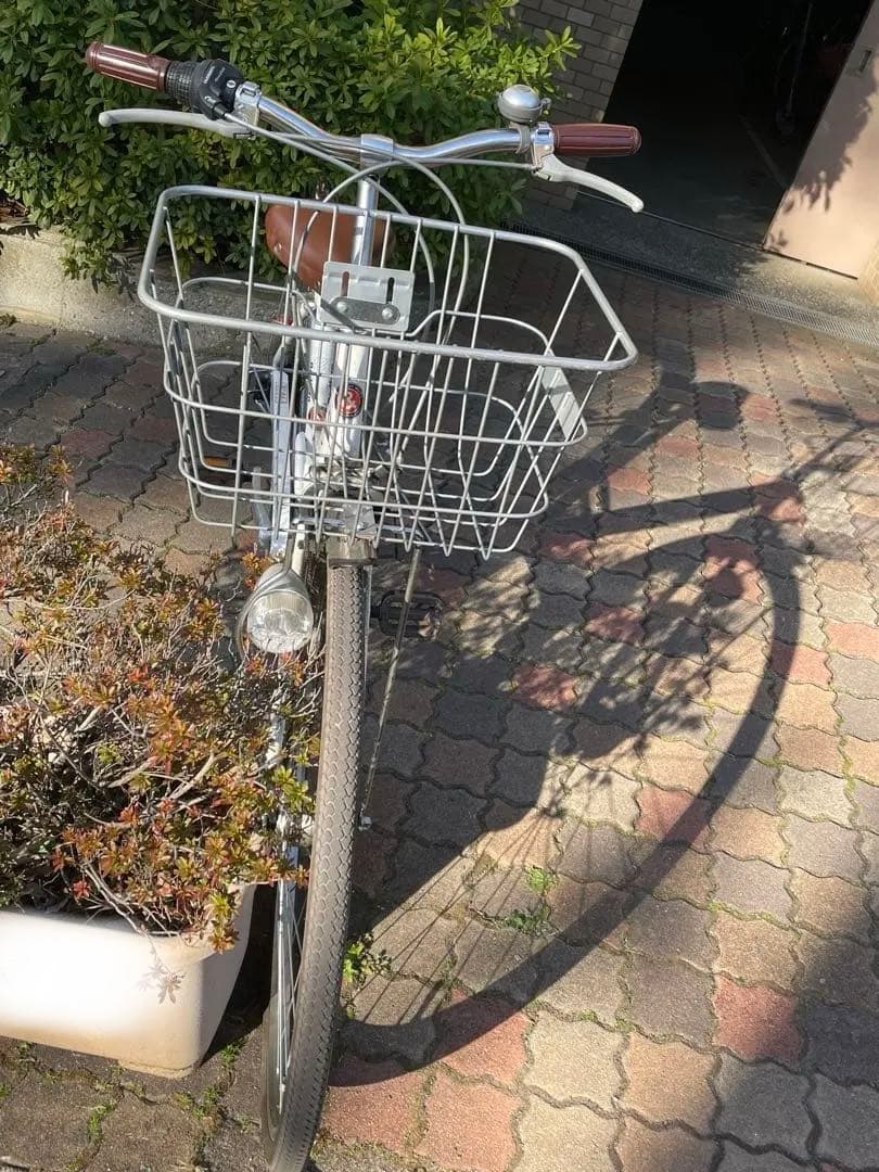 大人用自転車　a.n.design works