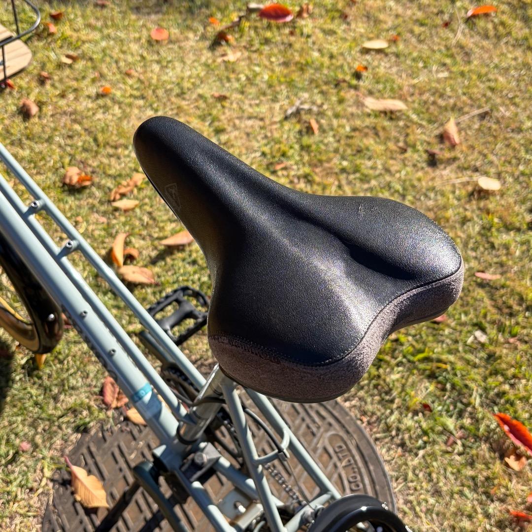 【新品部品多数】Bruno Mixte F ブルーノ ミキスト 2018