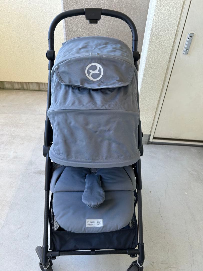 サイベックスcybexメリオカーボン2022